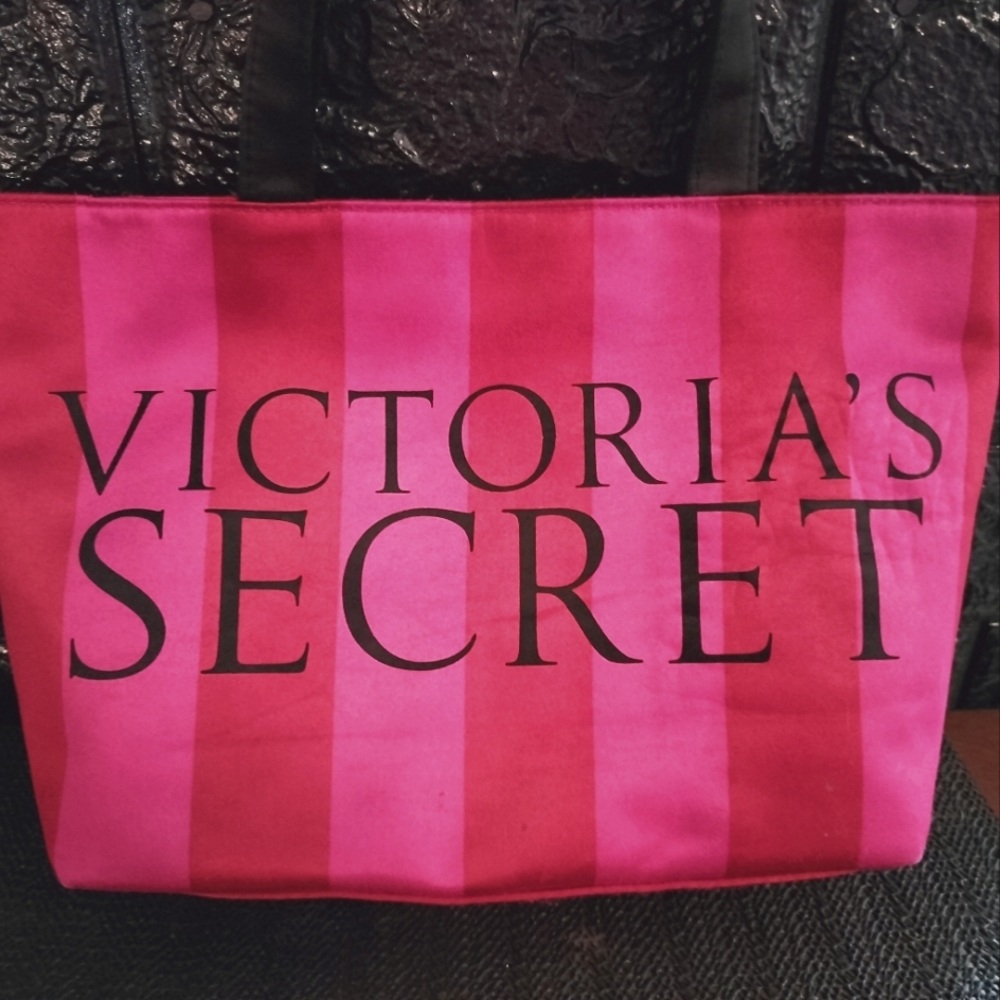 Victoria's Secret Makeup Bag